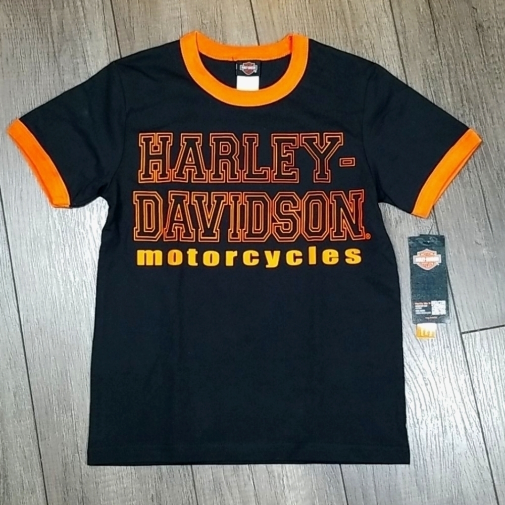 Harley-Davidson Kid's T-Shirt